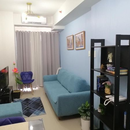 S Residencestower 3 - L&R Staycation Пасай Екстериор снимка