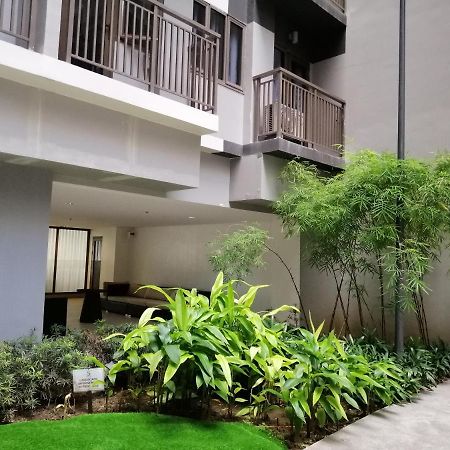 S Residencestower 3 - L&R Staycation Пасай Екстериор снимка