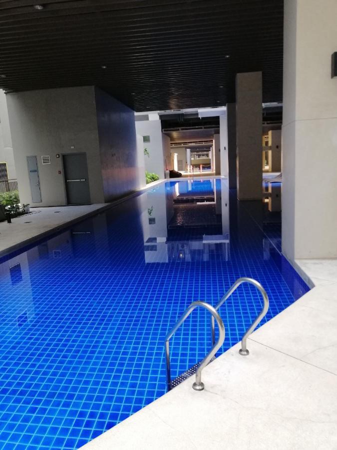 S Residencestower 3 - L&R Staycation Пасай Екстериор снимка