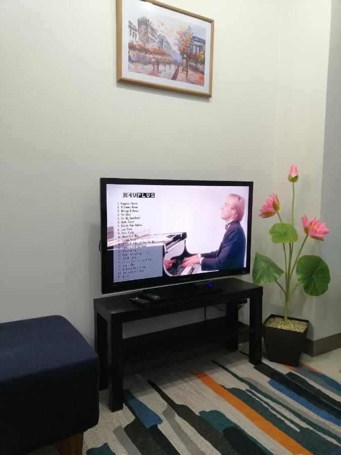 S Residencestower 3 - L&R Staycation Пасай Екстериор снимка