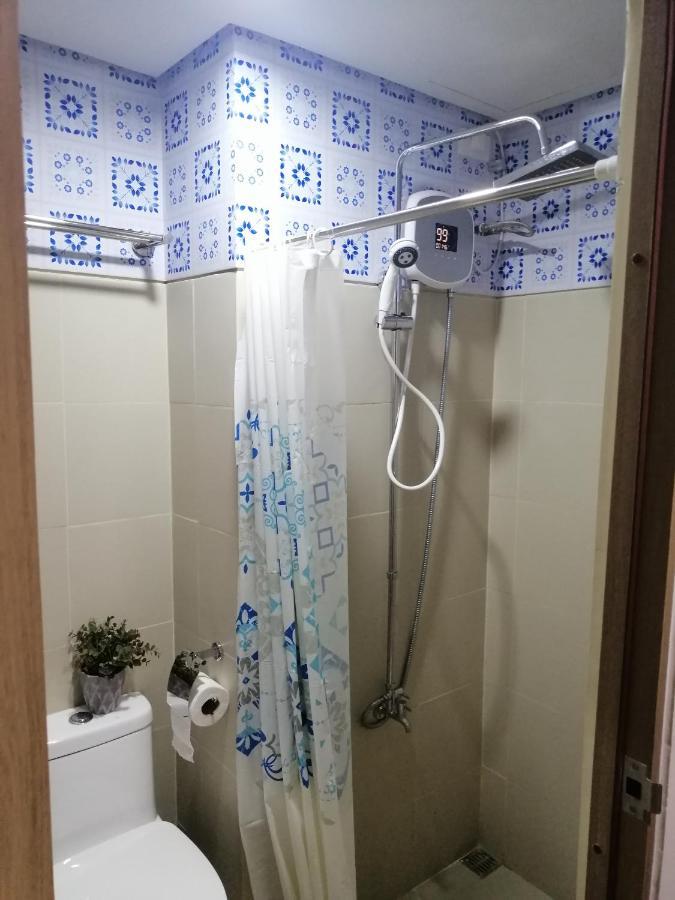 S Residencestower 3 - L&R Staycation Пасай Екстериор снимка