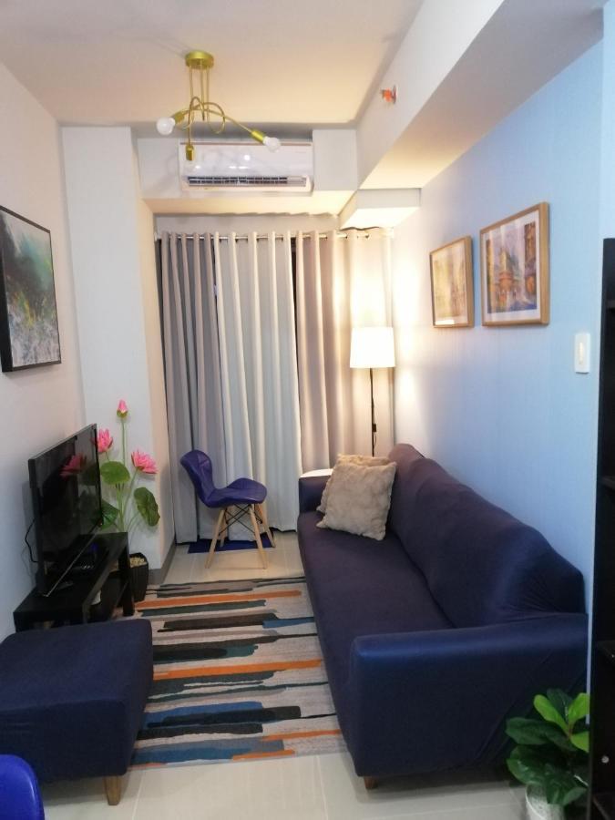 S Residencestower 3 - L&R Staycation Пасай Екстериор снимка