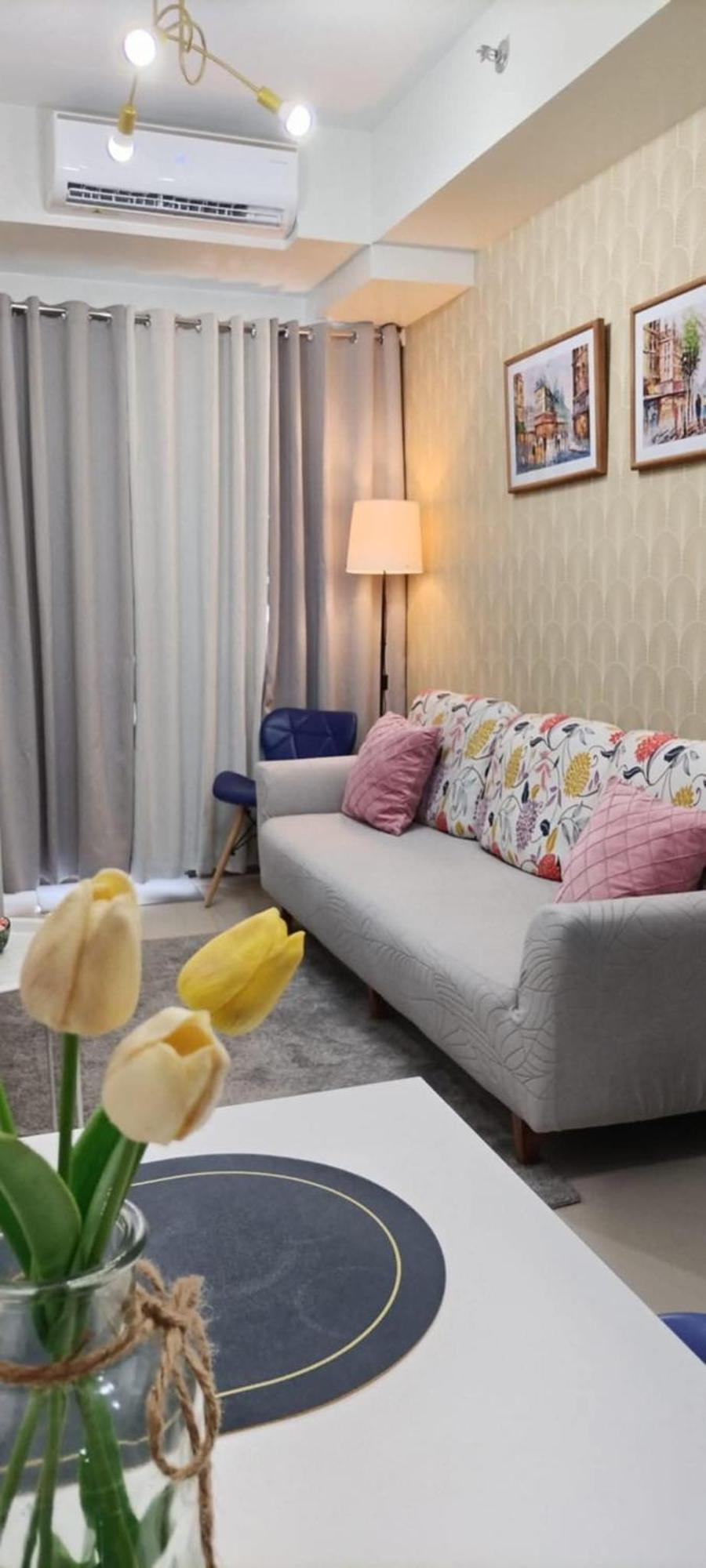 S Residencestower 3 - L&R Staycation Пасай Стая снимка