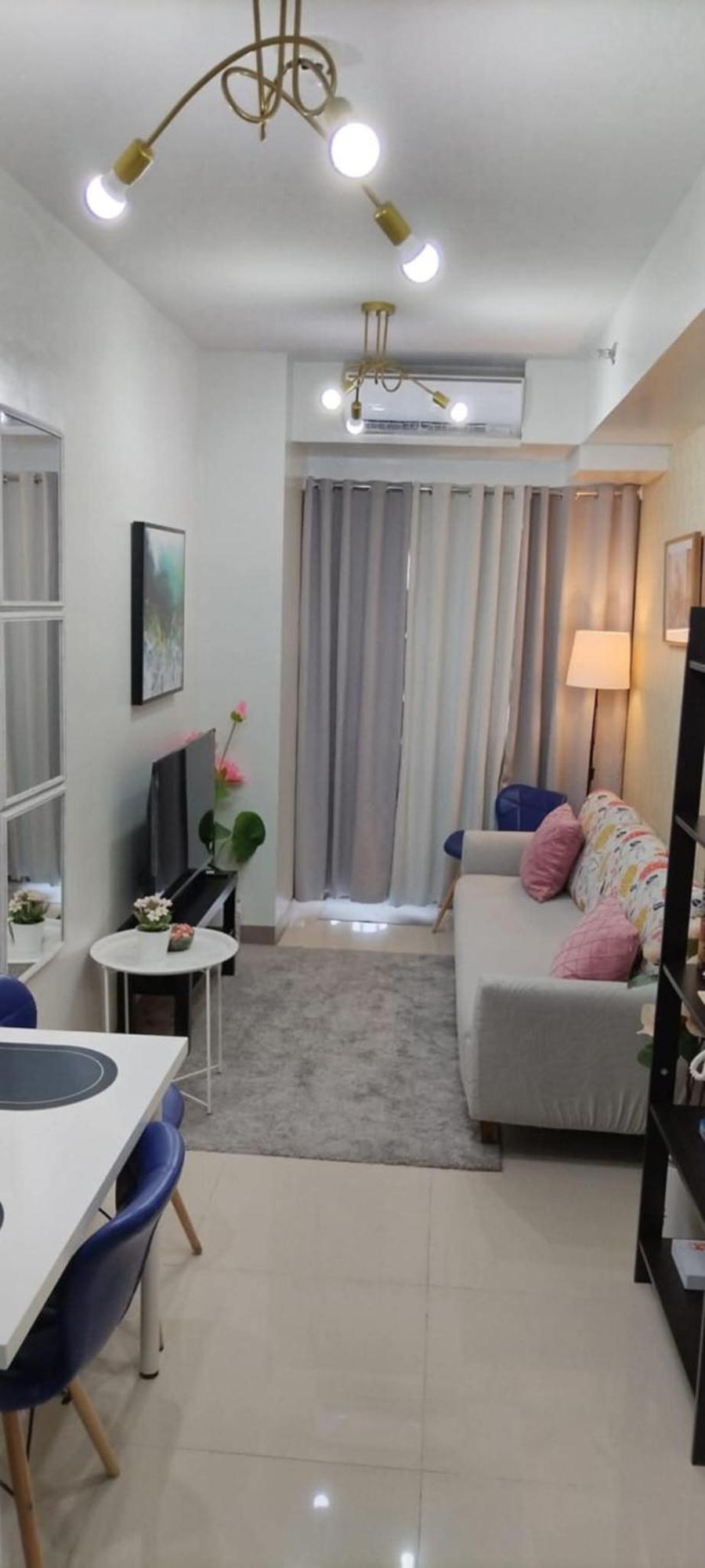 S Residencestower 3 - L&R Staycation Пасай Стая снимка